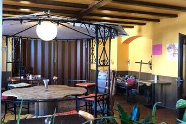پانسیون Chambres D'hotes Le Passiflore