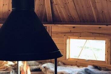 پانسیون Högbo Hotell Skommarsgården