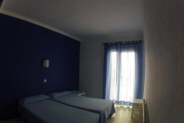 پانسیون Hostal German
