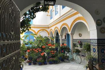 پانسیون La Casa En El Centro