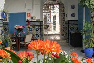 پانسیون La Casa En El Centro