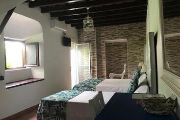 پانسیون La Casa En El Centro