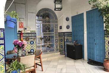 پانسیون La Casa En El Centro