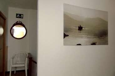 پانسیون Pensió I Apartament Torrent
