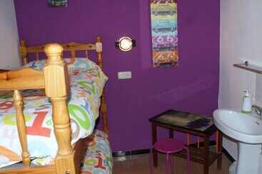 پانسیون Pensió I Apartament Torrent