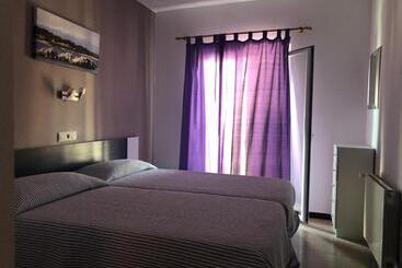 پانسیون Pensió I Apartament Torrent