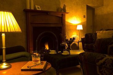 پانسیون Sandown House