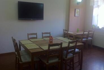 Pension Daciana