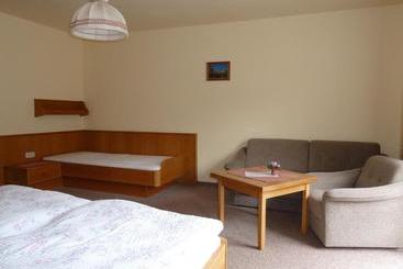 Pension Edelweiss