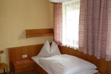 Pension Edelweiss