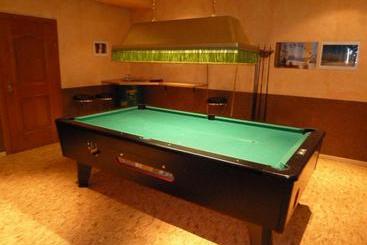 Pension Edelweiss