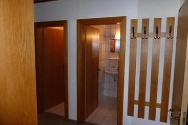 Pension Edelweiss