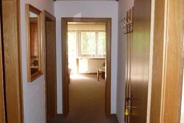 Pension Edelweiss