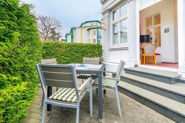 Pension Wald Und See