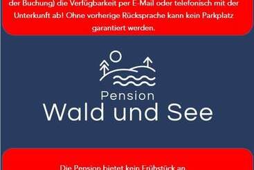 Pension Wald Und See
