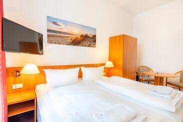 Pension Wald Und See