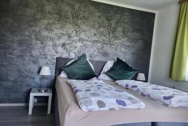 Pension Waldesruh