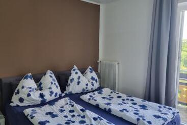 Pension Waldesruh
