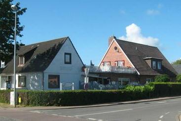 Pension Zur Brandung