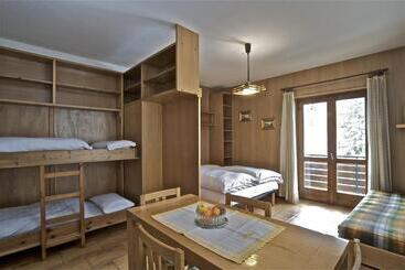 Residence Raffaella