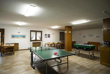 Residence Valfurva