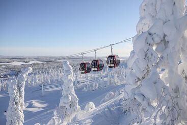Ski Inn Rukavillage