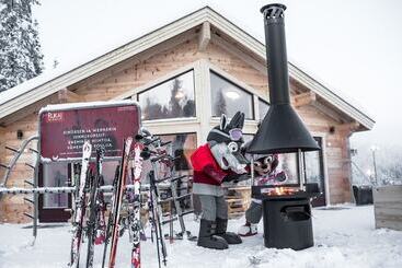 Ski Inn Rukavillage