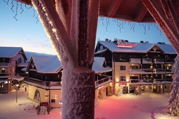 Ski Inn Rukavillage