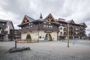 Ski Inn Rukavillage