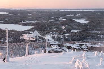 Ski Inn Rukavillage