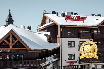 Ski Inn Rukavillage