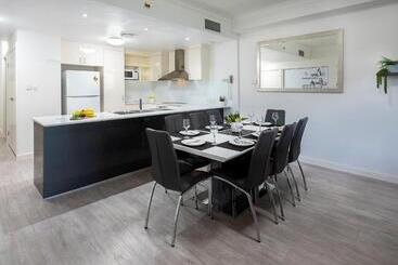 The Bay Apartments