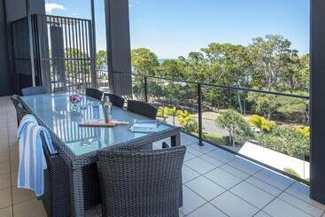 The Bay Apartments