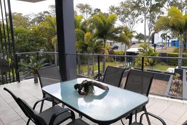The Bay Apartments