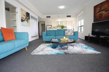 The Bay Apartments