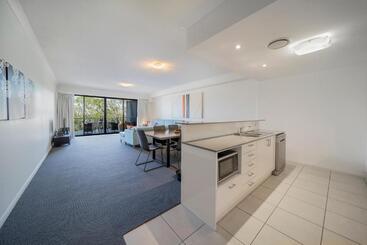 The Bay Apartments