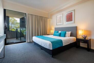 The Bay Apartments