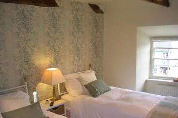 The Drovers Bed And Breakfast
