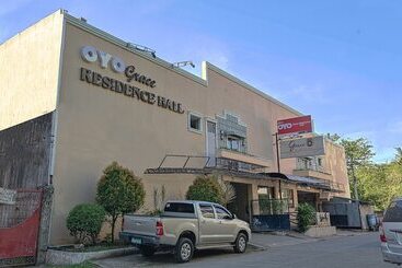 هاستل Cdo Grace Residence Hall