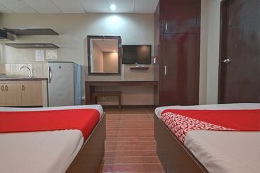 هاستل Cdo Grace Residence Hall