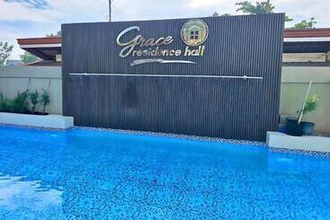 Общежитие Cdo Grace Residence Hall