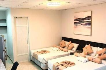 هاستل Cdo Grace Residence Hall