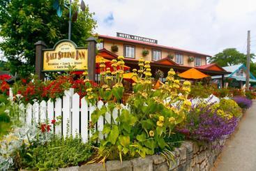 ユースホステル Salt Spring Inn