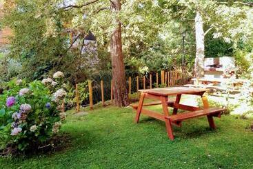 Apart Hotel Del Pellin