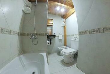 Apart Hotel Del Pellin