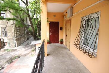 Apart Hotel On Preobrajenskaya 24