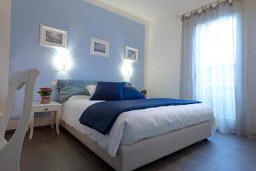 تختخواب و صبحانه Locanda Alla Mano