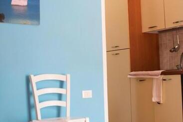 Camping Apartment Vignanotica