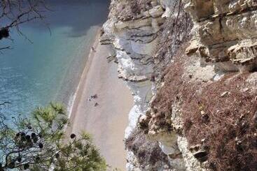 Camping Apartment Vignanotica