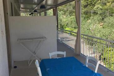 Camping Apartment Vignanotica